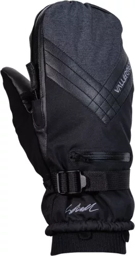 Vallerret Skadi Zipper Mitt PSP XL