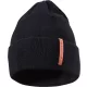 Vallerret Beanie Black 