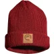 Vallerret Beanie Maroon