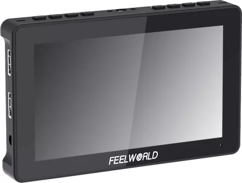 FEELWORLD Monitor F5 Pro V4 (5,5") (F5PROV4)