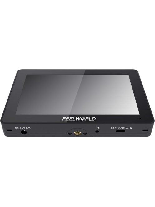 FeelWorld Monitor F5 Pro V4 (5,5") (F5PROV4)