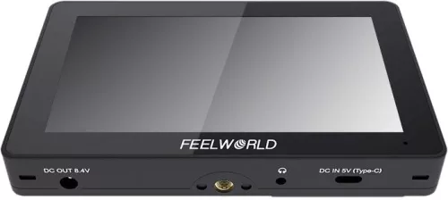 FEELWORLD Monitor F5 Pro V4 (5,5") (F5PROV4)