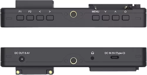 FEELWORLD Monitor F5 Pro V4 (5,5") (F5PROV4)