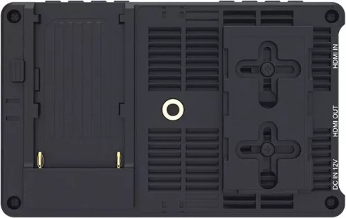 FEELWORLD Monitor F5 Pro V4 (5,5") (F5PROV4)