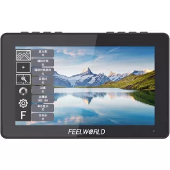 FEELWORLD F5 PRO monitor V4 (6") (F5PROV4)