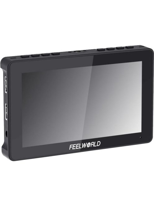 FeelWorld F5 PRO monitor V4 (6") (F5PROV4)