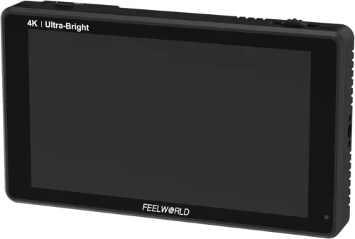 FEELWORLD Monitor LUT6S WITH SDI (6")