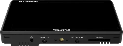 FEELWORLD Monitor LUT6S WITH SDI (6")