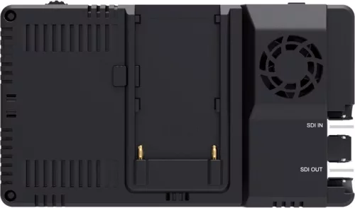 FEELWORLD Monitor LUT6S WITH SDI (6")