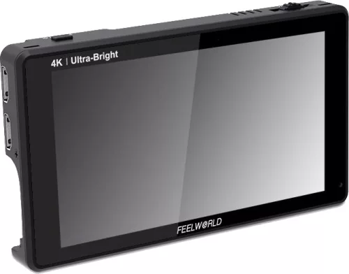FEELWORLD Monitor LUT6 (6")
