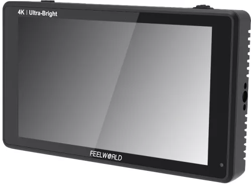 FEELWORLD Monitor LUT6 (6")