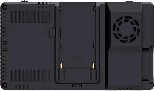 FEELWORLD Monitor LUT6 (6")