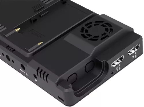 FEELWORLD Monitor LUT6 (6")