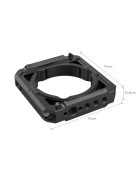 SmallRig Mounting Clamp for ZHIYUN CRANE 2S Handheld Stabilizer (2994)