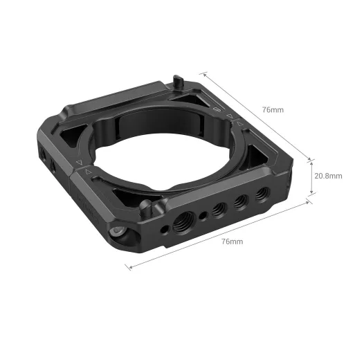 SmallRig Mounting Clamp for ZHIYUN CRANE 2S Handheld Stabilizer (2994)