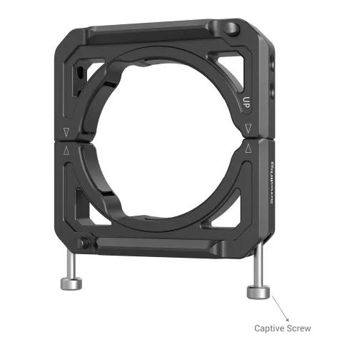 SmallRig Mounting Clamp for ZHIYUN CRANE 2S Handheld Stabilizer (2994)