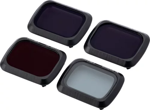 NiSi Filter Starter Kit Mavic Air 2