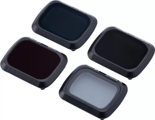 NiSi Filter Professional Kit Mavic Air 2