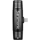 Saramonic SPMIC510 Di - a Plug & Play Microphones for iOS devices 