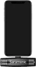 Saramonic SPMIC510 Di - a Plug & Play Microphones for iOS devices 