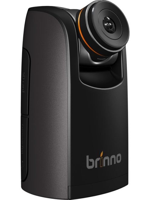 Brinno TLC200 PRO Timelapse Camera