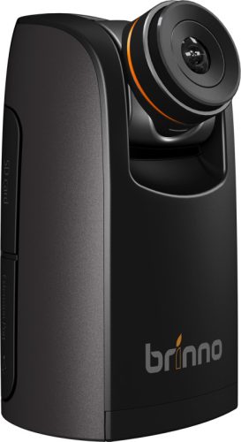 Brinno TLC200 PRO Timelapse Camera