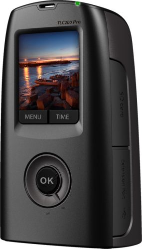 Brinno TLC200 PRO Timelapse Camera