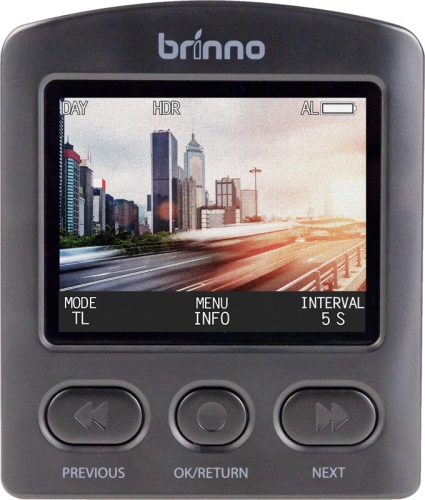 Brinno TLC2020 Timelapse Camera