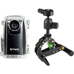 Brinno BCC200 Timelapse Camera - csomag (TLC2020PRO)