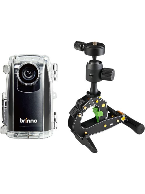 Brinno BCC200 Timelapse Camera - csomag (TLC2020PRO)