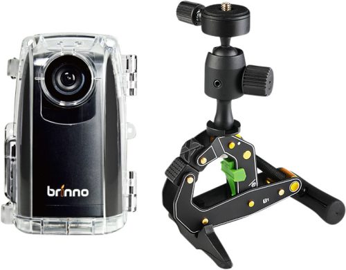 Brinno BCC200 Timelapse Camera - csomag (TLC2020PRO)