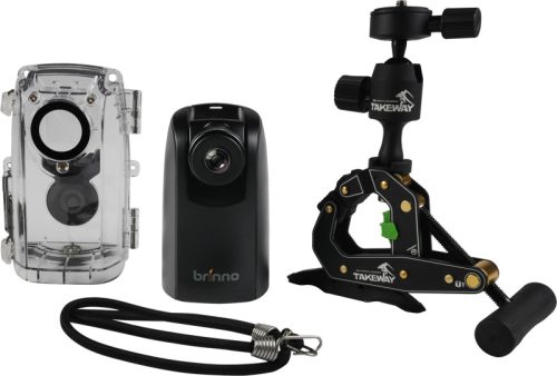 Brinno BCC200 Timelapse Camera - csomag (TLC2020PRO)