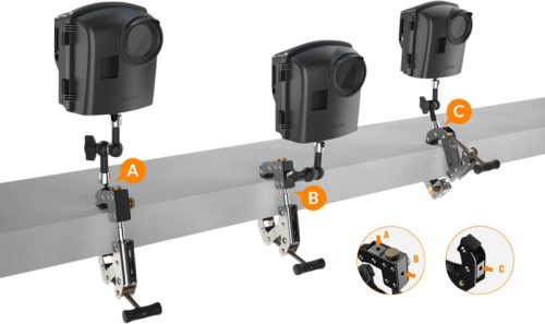 Brinno BCC2000 Timelapse Camera - csomag (TLC2000)