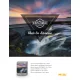 NiSi Square Filter Explorer 150X150mm IRND 8 3Stops