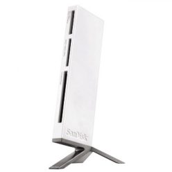 SanDisk ImageMate All-in-One USB 3.0 olvasó