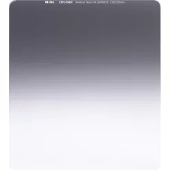 NiSi Square Filter Explorer 150X170mm Medium GND8 3Stops
