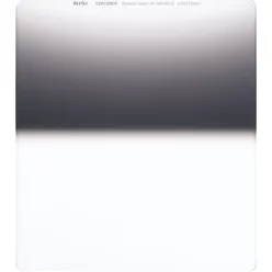 NiSi Square Filter Explorer 150X170mm Reverse GND4 2Stops