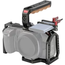 SmallRig BM0004 New Design Cage Kit for BMPCC 4K/6K 