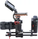 SmallRig SA0005 New Design Handheld Kit for A7 III/A7R III 