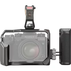 SmallRig FX0003 Handheld Bundle for X-T3 