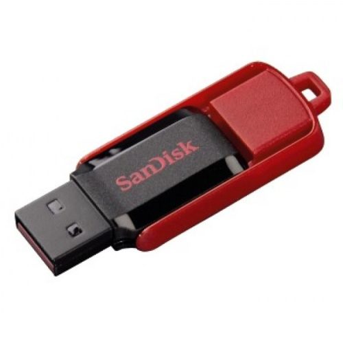 SanDisk Cruzer Switch pendrive - 16GB