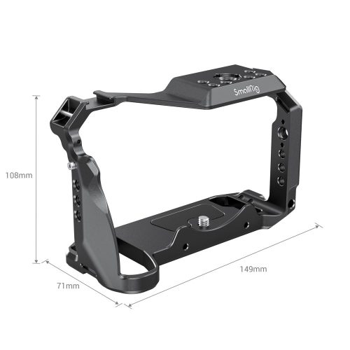 SmallRig Cage for Panasonic S5 (2983)