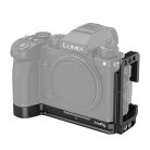 SmallRig L Bracket for Panasonic S5 Camera (2984)
