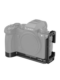 SmallRig L Bracket for Panasonic S5 Camera (2984)