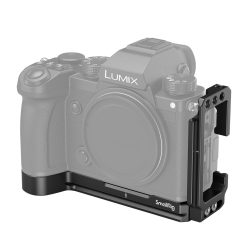 SmallRig L Bracket for Panasonic S5 Camera (2984)