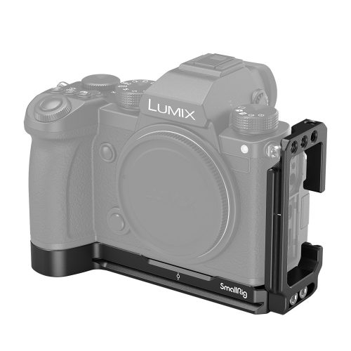 SmallRig L Bracket for Panasonic S5 Camera (2984)