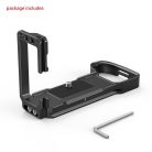 SmallRig L Bracket for Panasonic S5 Camera (2984)