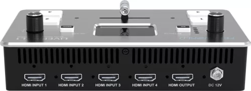 FEELWORLD LIVEPRO L1 videokeverő