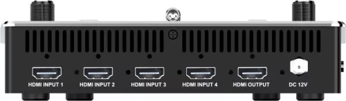 FEELWORLD LIVEPRO L1 videokeverő