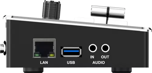 FEELWORLD LIVEPRO L1 videokeverő